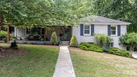 1007 I St, North Wilkesboro, NC 28659