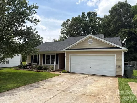 266 Kendra Sw Dr SW, Concord, NC 28025