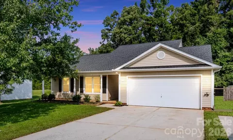 266 Kendra Sw Dr SW, Concord, NC 28025