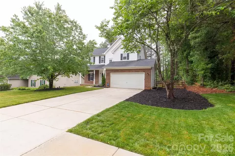 12819 Matisse Ln, Charlotte, NC 28215
