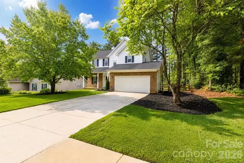 12819 Matisse Ln, Charlotte, NC 28215