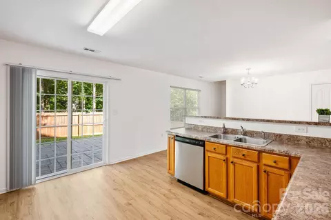 Kitchen - 1429 River Run Rd, Lowell, NC 28098 photo 1 of 4