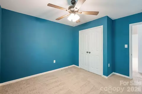 Bedroom - 1429 River Run Rd, Lowell, NC 28098 photo 6 of 6
