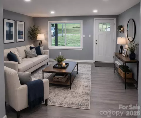 Living - 3974 Zero Mull Rd, Morganton, NC 28655 photo 1 of 2