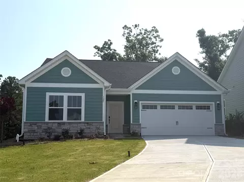 125 Tillery 777 Ln #777, Mount Gilead, NC 27306