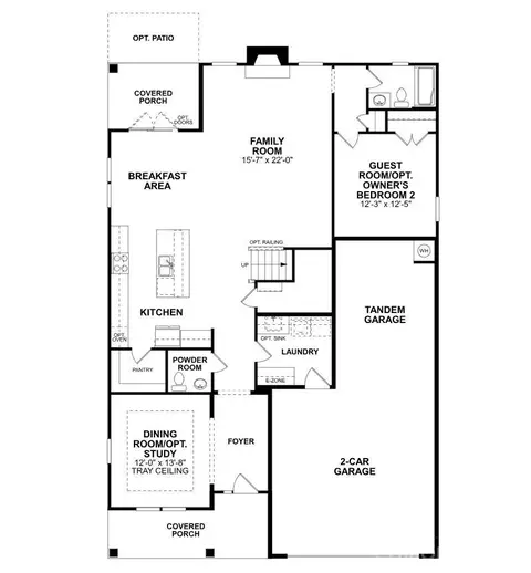2775 Pinecliff Dr, Concord, NC 28027 photo 2