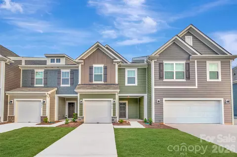 2704 Yeager Nw Dr NW, Concord, NC 28027
