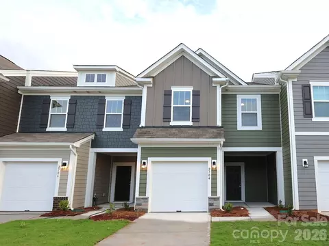 2704 Yeager Nw Dr NW, Concord, NC 28027