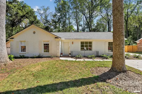 7107 Valley Haven Dr, Charlotte, NC 28211