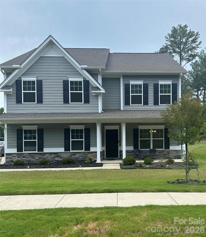14503 Holbrooks Rd, Huntersville, NC 28078
