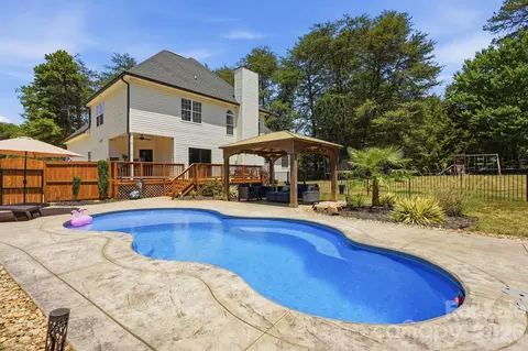 115 Turbyfill Rd, Mooresville, NC 28117
