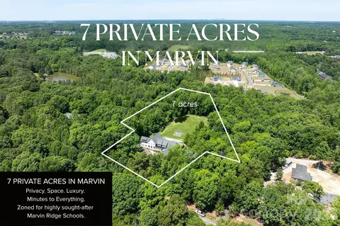 8512 Prince Valiant Dr, Marvin, NC 28173