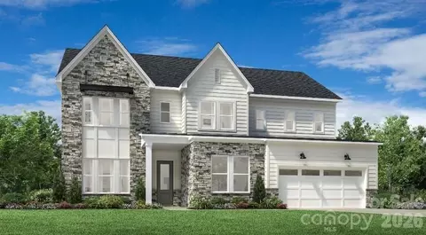 5446 Vernon Ridge 115 Rd #115, Huntersville, NC 28078