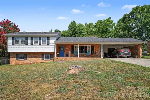 1220 Starlight Dr, Shelby, NC 28152