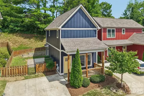 76 Wheeler Rd, Weaverville, NC 28787