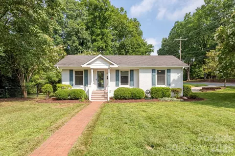 3600 Litchfield Rd, Charlotte, NC 28211