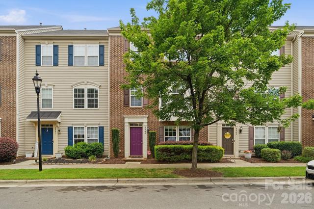 9945 Kings Parade Apt 48 Blvd # 48, Charlotte, NC 28273