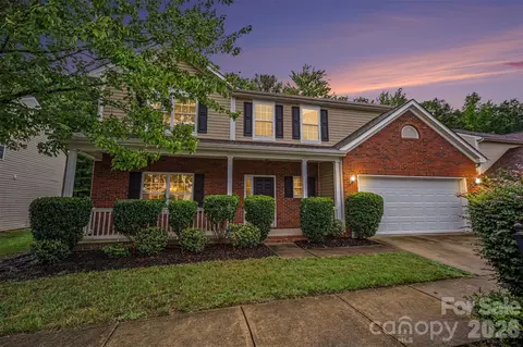 2006 Cornflower Ln, Indian Trail, NC 28079