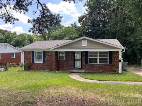 4545 Morgan St, Charlotte, NC 28208