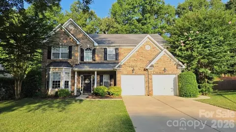 1658 Lillywood Ln, Indian Land, SC 29707