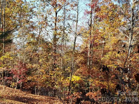 58 Top Oaks Lane #LOT 58, Pisgah Forest, NC 28768