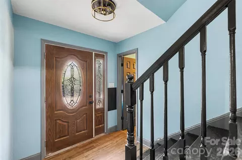 Entry Way - 16033 Samoa Ct, Fort Mill, SC 29708 photo 3 of 4