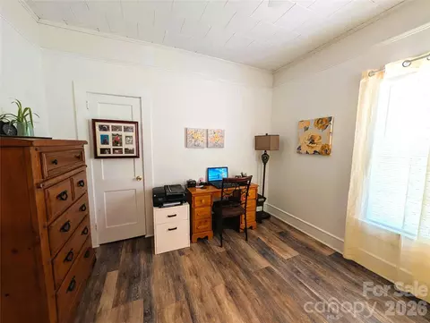 Bedroom - 507 E 10th St, Kannapolis, NC 28083 photo 3 of 3