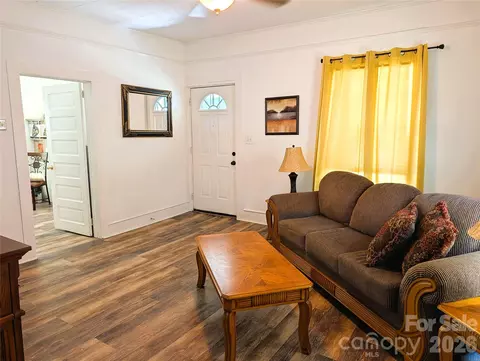 Living - 507 E 10th St, Kannapolis, NC 28083 photo 2 of 2
