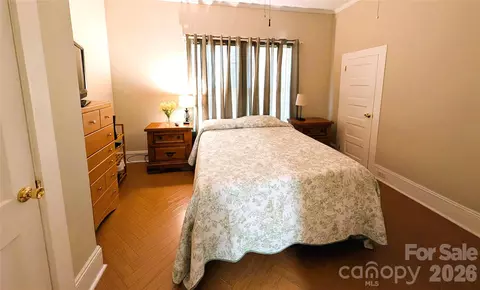 Bedroom - 507 E 10th St, Kannapolis, NC 28083 photo 1 of 3