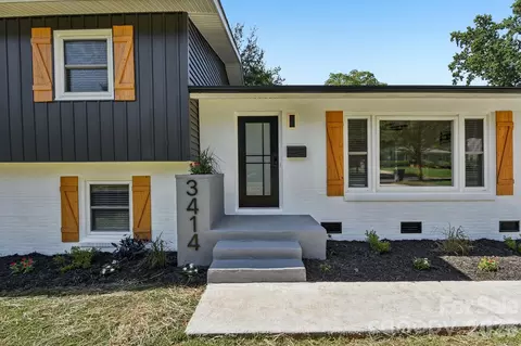 3414 Winterfield Pl, Charlotte, NC 28205