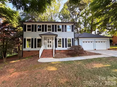 4224 Old Forge Dr, Gastonia, NC 28056
