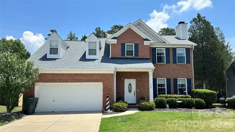 110 Glynwater Dr, Mooresville, NC 28117