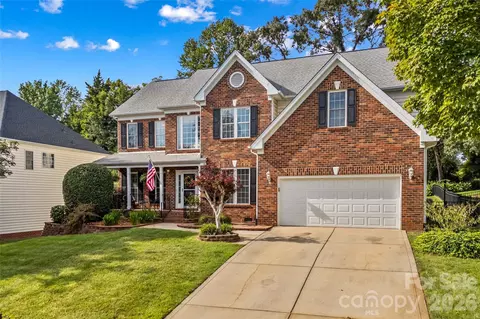 11917 Ulsten Ln, Huntersville, NC 28078