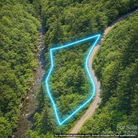 0000 Rainbow Trout Dr, Burnsville, NC 28714