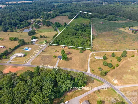 000 Frank Cline Rd, Vale, NC 28168