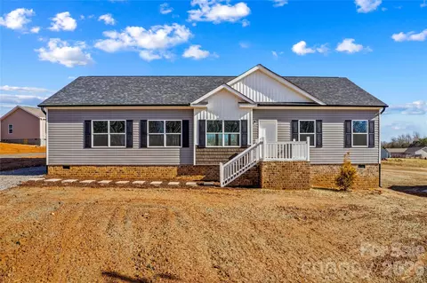 447 Lookout Dam Rd, Statesville, NC 28625