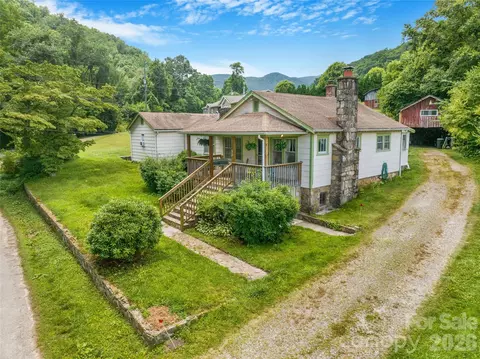 50 Rocky Branch Rd, Waynesville, NC 28786