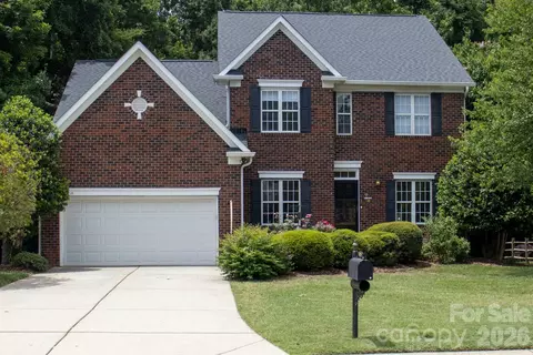 8505 Tintinhull Ln, Waxhaw, NC 28173