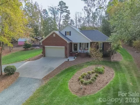 415 Witmore Rd, Wingate, NC 28174