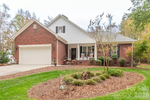 415 Witmore Rd, Wingate, NC 28174
