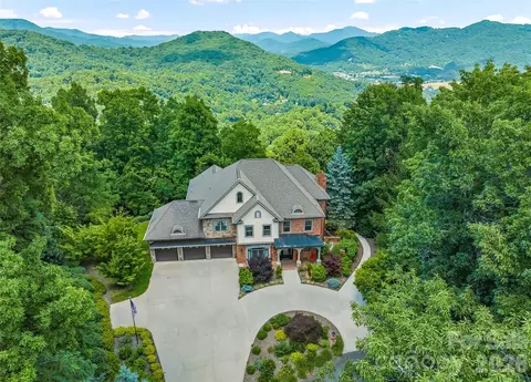 106 Coyote Rdg, Maggie Valley, NC 28751