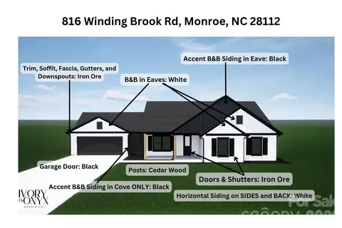 Other - 816 Winding Brook Rd, Monroe, NC 28112 photo 1 of 24