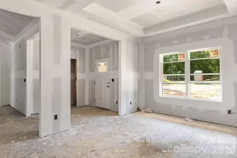 Entry Way - 816 Winding Brook Rd, Monroe, NC 28112 photo 2 of 3
