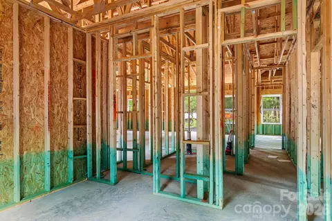 Entry Way - 816 Winding Brook Rd, Monroe, NC 28112 photo 3 of 4