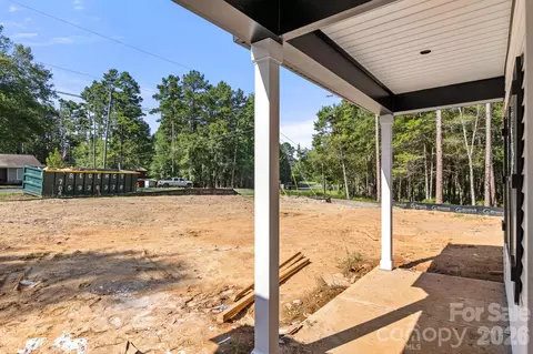 Exterior - 816 Winding Brook Rd, Monroe, NC 28112 photo 3 of 5