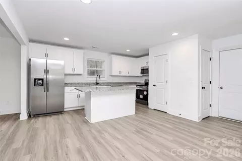 Kitchen - 816 Winding Brook Rd, Monroe, NC 28112 photo 1 of 3