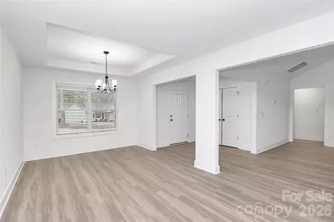 Entry Way - 816 Winding Brook Rd, Monroe, NC 28112 photo 1 of 4