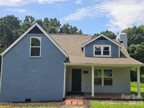 1150 Radcliff Rd, Chester, SC 29706