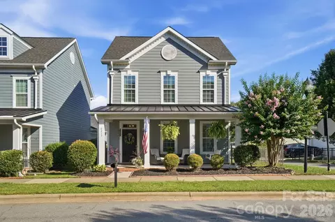 6217 Hove Rd, Charlotte, NC 28227