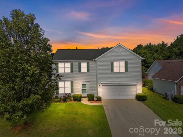 8818 Norway Ct, Charlotte, NC 28269
